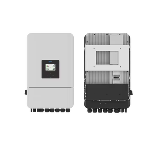 Inversor híbrido caliente Deye Inversor solar híbrido monofásico de 8kw - Product Image 3