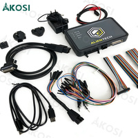 Alientech KESS V3 KESS3 Master Agriculture Truck & Buses OBD Bench Boot Protocols Activation Bundle ECU TCU Tuning Programmer