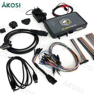 Alientech KESS V3 KESS3 Master, Paquete de Activación de Protocolos OBD para Camiones y Autobuses, Programador de Ajustes de ECU y TCU - Product Image 2