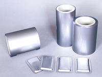 Traitement hydrofuge et composite de feuille d'aluminium de formage à froid d'OPA/ALU/PVC fabriqué avec la technologie de pointe