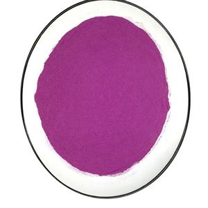 100% ธรรมชาติผงมันเทศสีม่วง UBE - Product Image 1