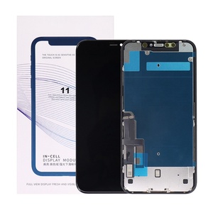 Mobile Phone Display <strong>Portable</strong> Lcd Screen Replacement for <strong>iPhone</strong> 11 12 13 14 Pro Max Mini X Xr XS MAX GX SL SW Imisu - Product Image 3