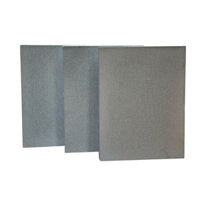 Revestimiento Exterior de Tablero de Silicato de Calcio, Ignífugo, Resistente al Agua, Aislamiento Acústico, Tablero Decorativo para Revestimiento Exterior - Product Image 2