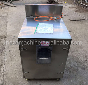 Eléctrico camarones máquina peladora/gambas máquina de pelar - Product Image 5
