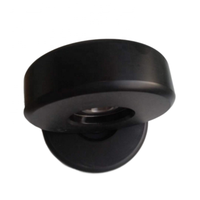 Rouleau de guidage en Nylon, pièce de rechange pour escalade à domicile, 100x30x6204, livraison gratuite