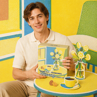 Boîte en carton blanc personnalisée, boîte en papier pour emballage de café, fabricant de boîtes en papier écologiques personnalisées, vente en gros