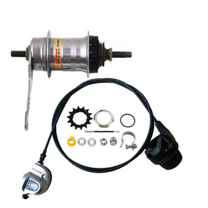 Scoaster frein intérieur <span class=keywords><strong>3</strong></span> <span class=keywords><strong>vitesses</strong></span> moyeu <span class=keywords><strong>Shimano</strong></span> <span class=keywords><strong>NEXUS</strong></span> 3C41 groupes 36 trous vélo arrière interne <span class=keywords><strong>3</strong></span> <span class=keywords><strong>vitesses</strong></span> moyeux autres pièces de vélo - Product Image 2