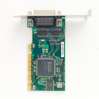 ARBOR GP-IB(PCI)FL No.7224A Carte d'interface GPIB intégrée haute performance et haute vitesse pour accessoires informatiques PCI