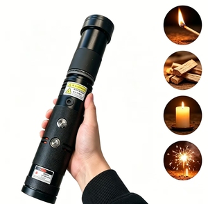 Accenditore Laser a Infrarossi Portatile Joseph con Telecomando, Nuovo di Zecca e Facile da Usare - Product Image 2