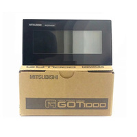 Penjualan Panas Mitsubishi Baru Seri Gt1030 Gt1030-lbd-c Gt1030-lbd Gt1030-lbd2 Layar Sentuh HMI Industri Baru Original