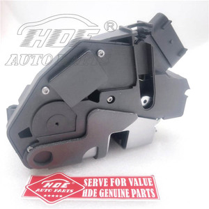 AB39-A21813-EA 1733687 อะไหล่รถยนต์ HDE ขายส่ง ชุดล็อคประตูหน้าซ้ายสำหรับรถฟอร์ด เรนเจอร์ - Product Image 3