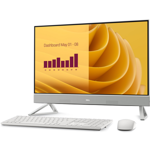 Nuovo per <span class=keywords><strong>Dell</strong></span> EC27250 27 pollici <span class=keywords><strong>Computer</strong></span> <span class=keywords><strong>Desktop</strong></span> All-in-One 13th Gen 16GB DDR4 Intel Quad Core I5 512GB SSD - Product Image 2