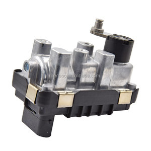 Actionneur Turbo 6NW008412 6NW009206 6NW009228 pour mercedes-benz Sprinter 280CDI 3.0 <span class=keywords><strong>CDI</strong></span> E270 - Product Image 3