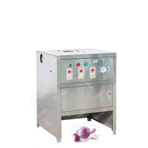 Automatic Onion Skin <b>Peeler</b> Spring Onion <b>Peeler</b> Machine - Product Image 3