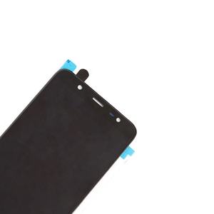 Repuestos de teléfono para Samsung <span class=keywords><strong>J8</strong></span> pantalla LCD pantalla táctil <span class=keywords><strong>j800</strong></span> LCD Pantalla de repuesto - Product Image 4