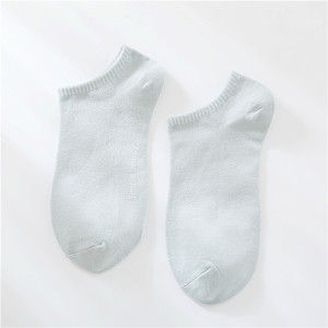 MY-136 Venta de Calcetines by Bales Mujeres Niñas Calcetines Tobilleros Algodón - Product Image 5