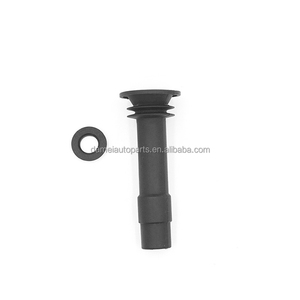 คอยล์จุดระเบิด OEM 1208307 19005212 47905104 รุ่น D1010T สำหรับรถยนต์ <span class=keywords><strong>Opel</strong></span> Astra G, Combo, <span class=keywords><strong>Corsa</strong></span> C, Vectra B, C, Zafira A, B และ Vauxhall เครื่องยนต์ 1.4L และ 1.6L - Product Image 3