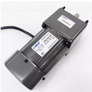 Motorreductor de 5 Cables, 220V, 120W, con Reductor YN90-120/90JB50G15, Control de Velocidad YN90-120 - Product Image 1