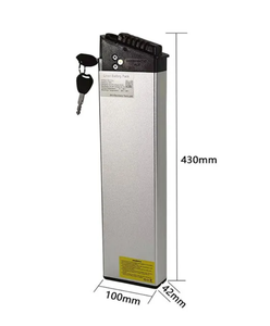 36V 14.5ah 16ah 17.5ah Batería de bicicleta plegable para <span class=keywords><strong>ADO</strong></span> Batería adicional para <span class=keywords><strong>ADO</strong></span> <span class=keywords><strong>A20F</strong></span> +/A20FXE/<span class=keywords><strong>A20F</strong></span> BEAST TODOS LOS DÍAS EXPRESS BATERÍA - Product Image 3