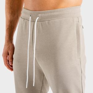 Pantalones Deportivos Ligeros de Cintura Alta para Hombre, Chándal Informal de Nailon, Bordado, Fitness, Gimnasio - Product Image 6