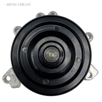 16100-29095 16100-29175 Moteur de voiture 1ZZ 3ZZ 4ZZ Systèmes de moteur automobile Pompe à eau pour Toyota Aisin 1.8L