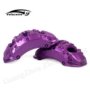 Kit de frein automatique universel nouvel étrier de frein 6 pots 19Z pour Bmw Benz Audi Toyota Subaru WRX pour Ford Vw <span class=keywords><strong>lamborghini</strong></span> 355MM 380MM - Product Image 6