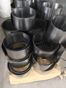 純度99.95%の<span class=keywords><strong>Mo1</strong></span> ASTM B386冷間圧延モリブデン板、高温炉用、光沢のある表面 - Product Image 5