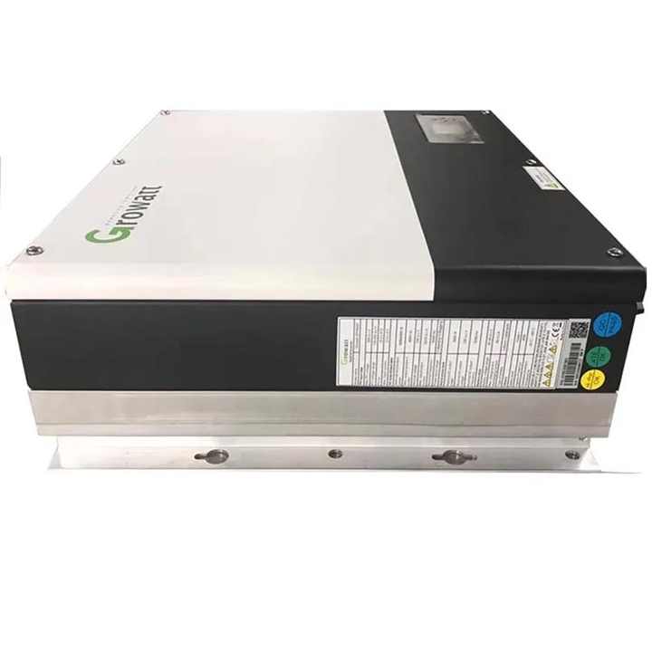 Growatt Inverter SPH 3000-6000TL BL-UP 4KW 5KW 6KW 7KW 8KW 10KW Growatt ...