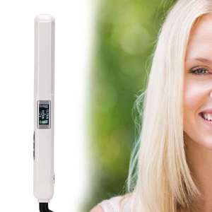 เครื่องหนีบผมอัลตราโซนิกอินฟราเรดแบบพกพา - Product Image 6
