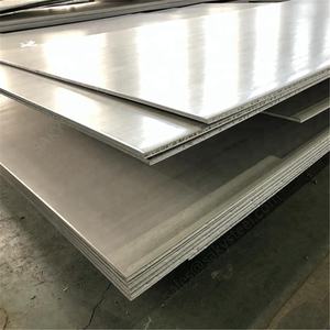 니켈 구리 합금 모넬 400 UNS <span class=keywords><strong>N04400</strong></span> 시트 및 플레이트 - Product Image 6