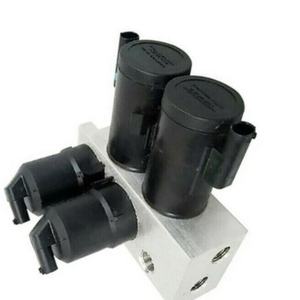 Nuevo Producto 2203200358 Bloque de Válvulas de Suspensión ABC Delantero o Trasero para Mercedes W220 S600 CL500 - Product Image 3