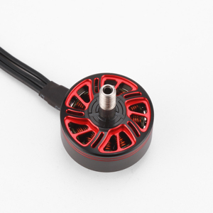 Motor sin Escobillas 2207 3800KV de Diseño Nuevo, Suministro de Fábrica, para Aeronaves RC de 3 Pulgadas - Product Image 3
