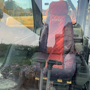 VOLVO 90% Nieuwe EC210 Gebruikt Graafmachine 21 Ton EC 210 EC210BLC 21T 21Ton Tweedehands Hydraulische Rupsgraafmachine - Product Image 6