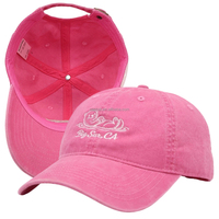 Gorra de béisbol unisex vintage de algodón lavado con logo personalizado al por mayor, gorra de camionero ajustable, gorra deportiva teñida y desgastada, gorra de papá en blanco.