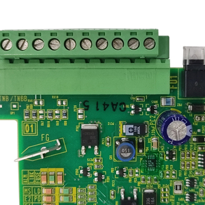 A20B-2005-0033 Carte de circuit imprimé FANUC IO neuve et originale - Product Image 4