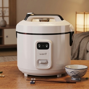 Vente en gros d'usine : Appareils de cuisine haute performance, autocuiseur de 5 L de capacité - Product Image 1