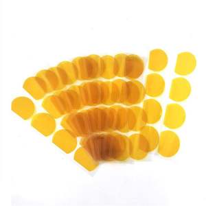 Cinta Adhesiva de Cobre Antiestática de Acrílico Personalizada de Buena Calidad, Troquelada - Product Image 2