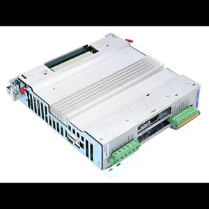 ไดรฟ์ Kollmorgen Servostar 403A-S S403BA-SE AC 220V 100W 10A IP67 ของแท้ใหม่ - Product Image 1