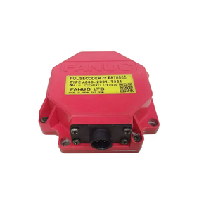 Fanuc ตัวเข้ารหัสมอเตอร์ A860-2001-T321 X Y Z แกนพัลส์เข้ารหัสดั้งเดิมสำหรับ A860-2001-T321 A860-2001-T321มอเตอร์ - Product Image 2