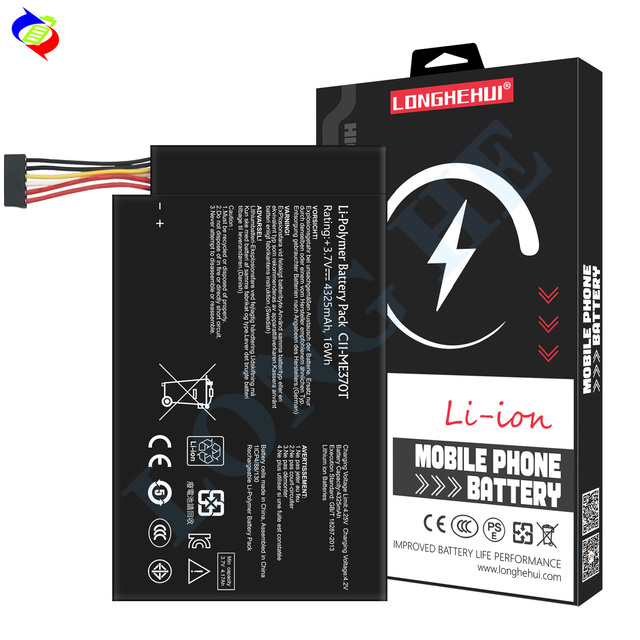OEM C11-ME370T Mobile Phone Battery for Asus Google Nexus 7