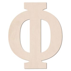 ขายส่งจากโรงงาน ตัวอักษรไม้สำหรับตกแต่งผนังบ้าน งานปาร์ตี้ งานฝีมือ DIY - Product Image 3