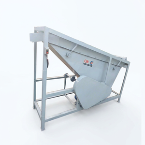 Máquina Industrial Automática para Descascarar Nueces, Equipo de Procesamiento para Separación de Granos - Product Image 1