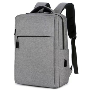 Mochila Impermeable para Exteriores con Puerto de Carga USB, Bolsa para Computadora de Oficina, Bolsa para Portátil para Hombres y Mujeres - Product Image 1