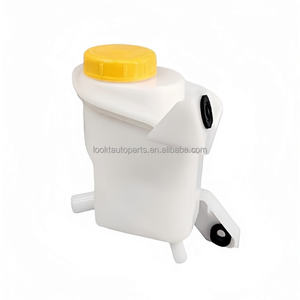 Réservoir de trop-plein de liquide de refroidissement du radiateur, bouteille de trop-plein SZW-SU-001 4914065J00, réservoir d'expansion pour SUZUKI <span class=keywords><strong>GRAND</strong></span> <span class=keywords><strong>VITARA</strong></span> II - Product Image 3