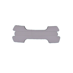 แผ่นปิดจมูกโปร่งใสสำหรับการนอนกรน30ชิ้นต่อแพ็ค - Product Image 4