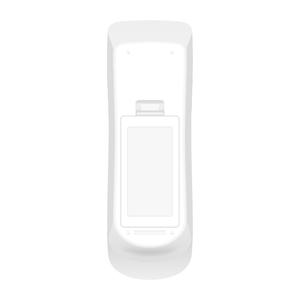 รีโมทคอนโทรลเครื่องเล่นสื่อดิจิทัลสำหรับบ้าน ขายตรงจากผู้ผลิต - Product Image 2