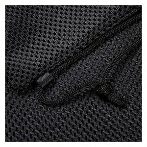 Bolsa duradera para raquetas de pickleball, de media malla, protege tus raquetas mientras ofrece una gran ventilación - Product Image 2