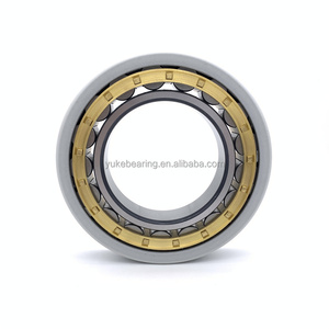 Bonne qualité portant NU224EM/C3/VL0241 NU226EM/C3/VL0241 roulements à rouleaux cylindriques roulement isolé électriquement - Product Image 2