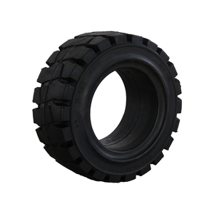 Forklift Solid <strong>Tire</strong> With Axle Trailer <strong>Drum</strong> Screen <strong>Tire</strong> Assembly Mobile Flatbed Truck18*7-8 18*7-10 4.00-8 Directional Wheel - Product Image 4