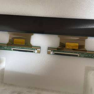 เปลี่ยนหน้าจอทีวี <span class=keywords><strong>65</strong></span> <span class=keywords><strong>นิ้ว</strong></span> T650QVR07.2 UHD Samsung TV เปลี่ยนหน้าจอโค้ง <span class=keywords><strong>65</strong></span> <span class=keywords><strong>นิ้ว</strong></span> - Product Image 5